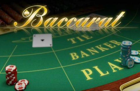 strategie baccarat