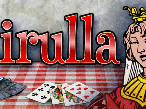 Il gioco della cirulla